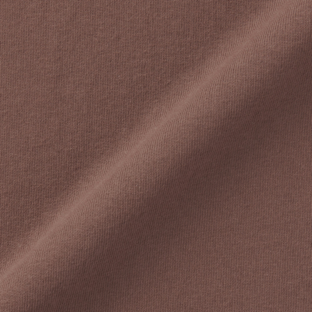 Men's Washed Heavyweight Crewneck T-Shirt