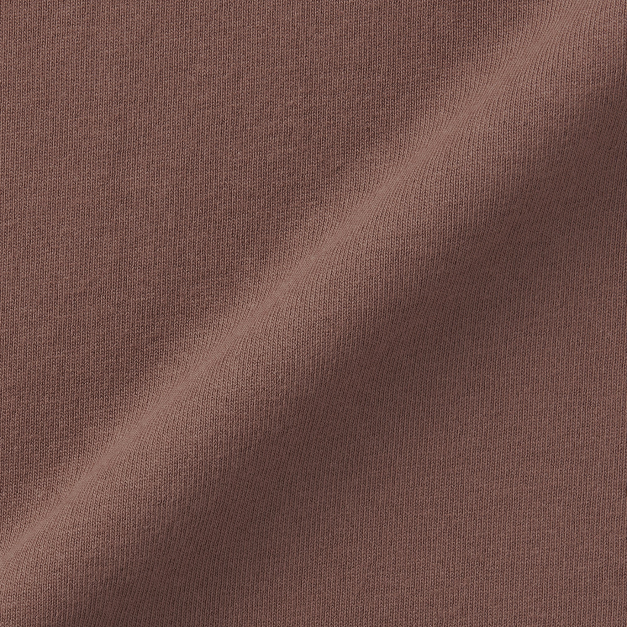 Men's Washed Heavyweight Crewneck T-Shirt