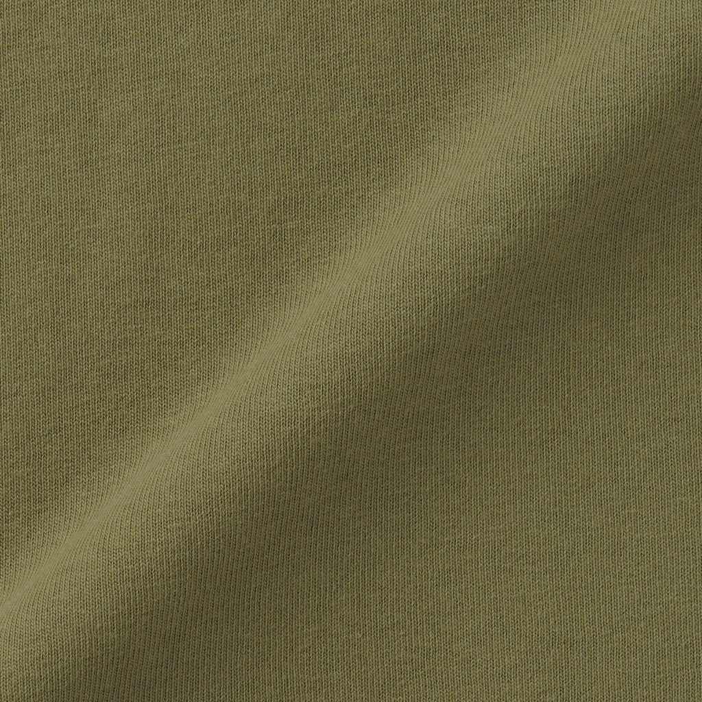 Men's Washed Heavyweight Crewneck T-Shirt