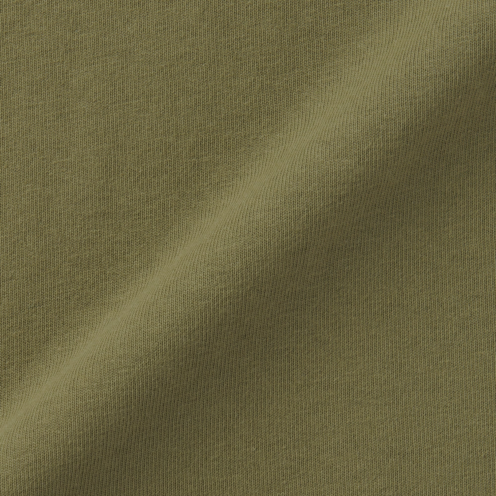 Men's Washed Heavyweight Crewneck T-Shirt