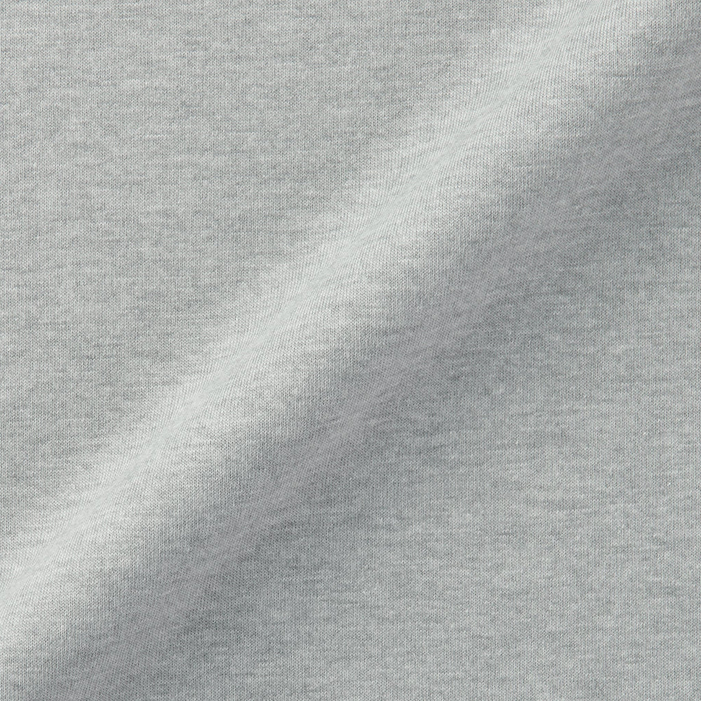 Men's Jersey Crew Neck Short Sleeve T-Shirt