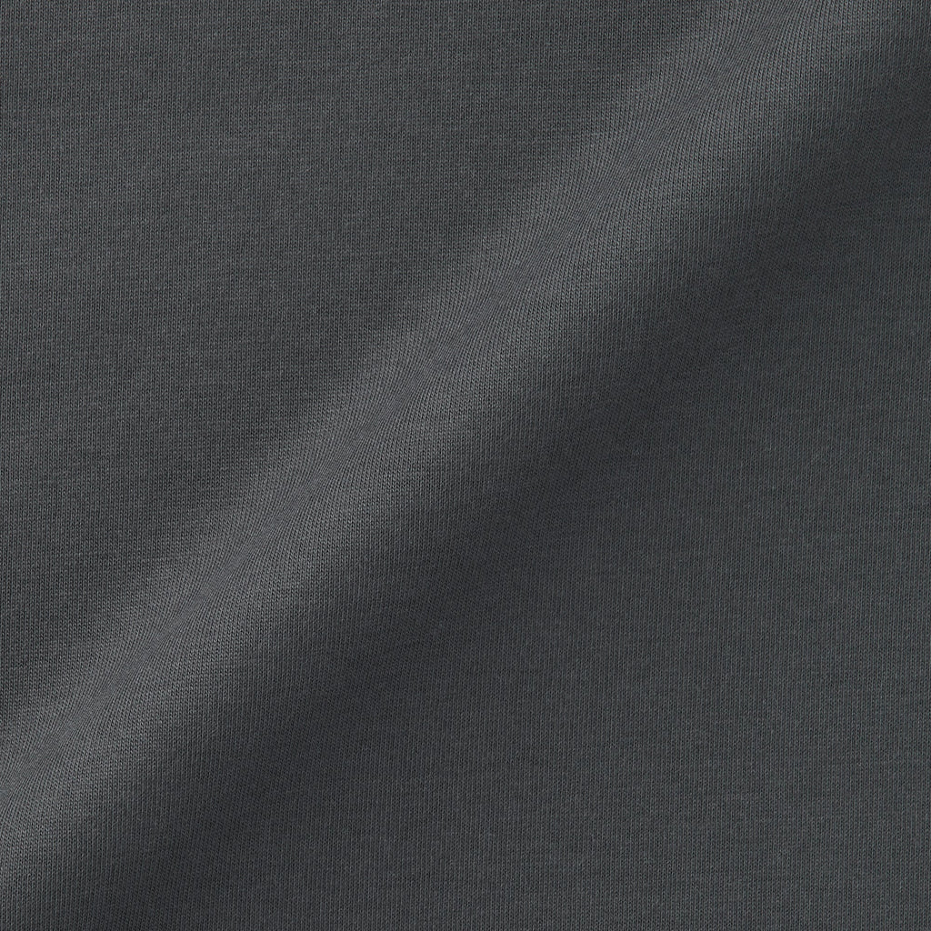 Men's Jersey Crew Neck Short Sleeve T-Shirt