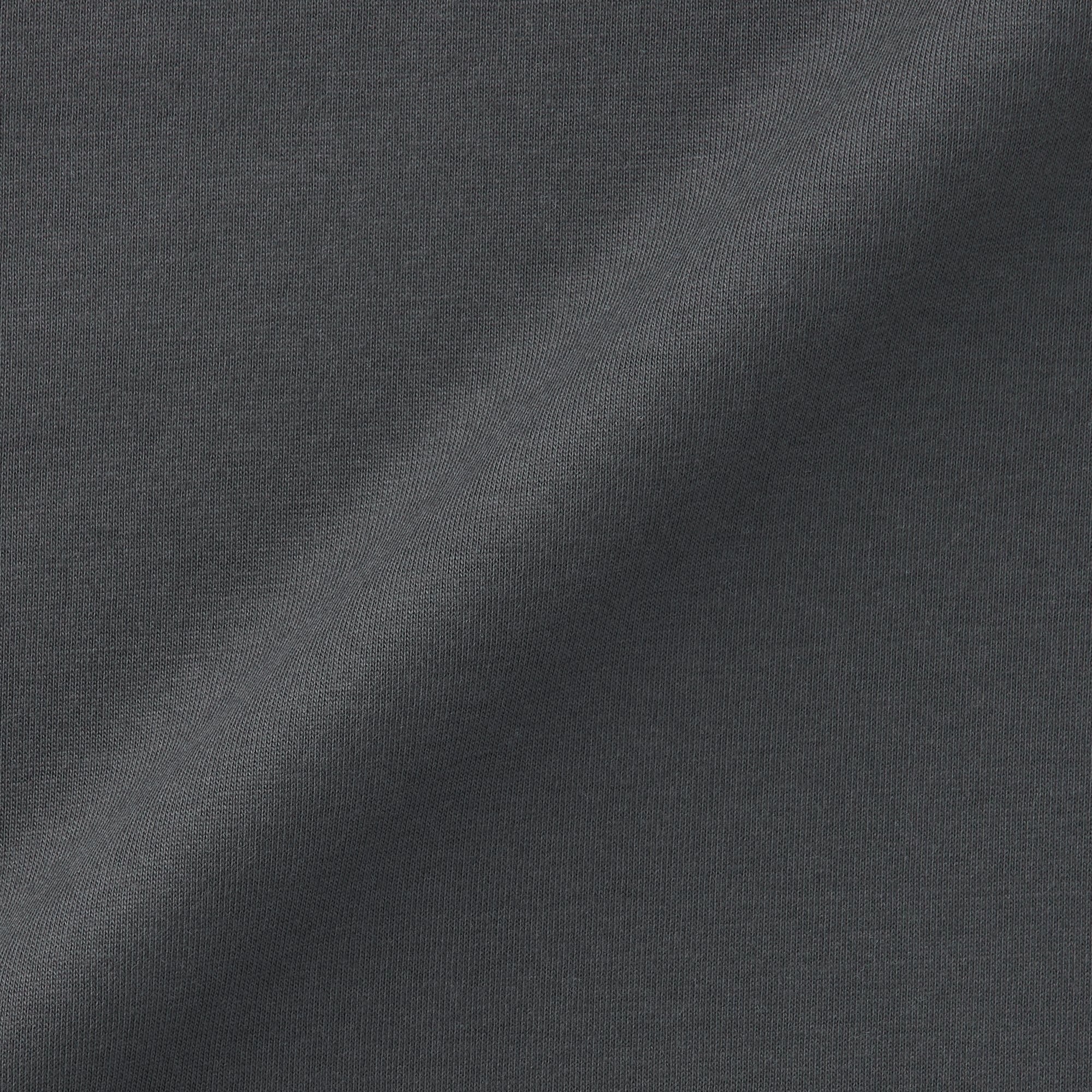 Men's Jersey Crew Neck Short Sleeve T-Shirt