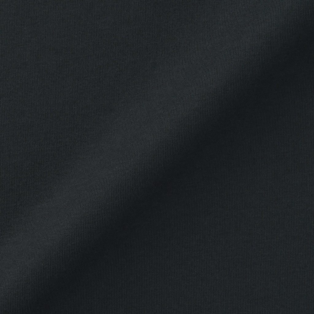 Men's Jersey Crew Neck Short Sleeve T-Shirt