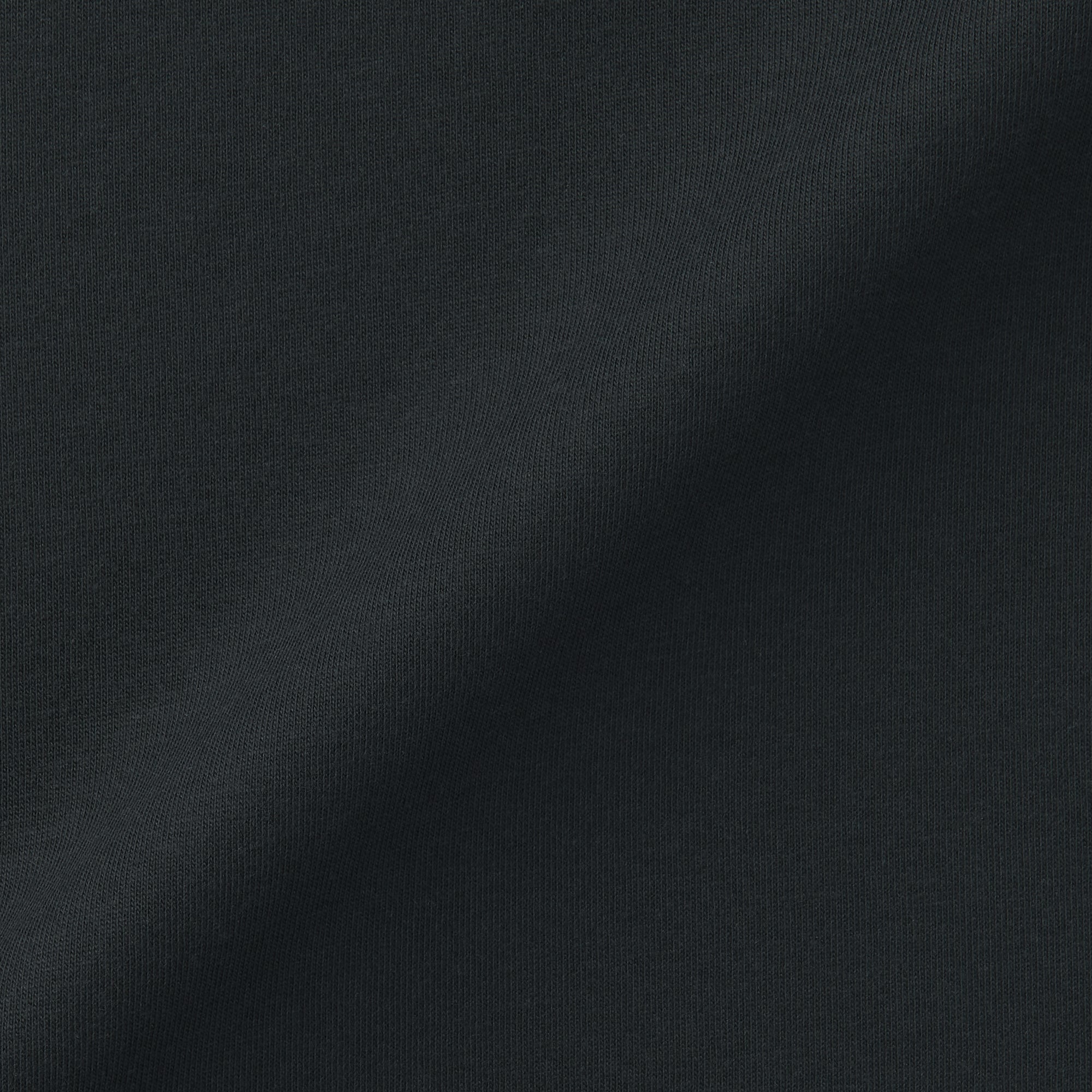Men's Jersey Crew Neck Short Sleeve T-Shirt