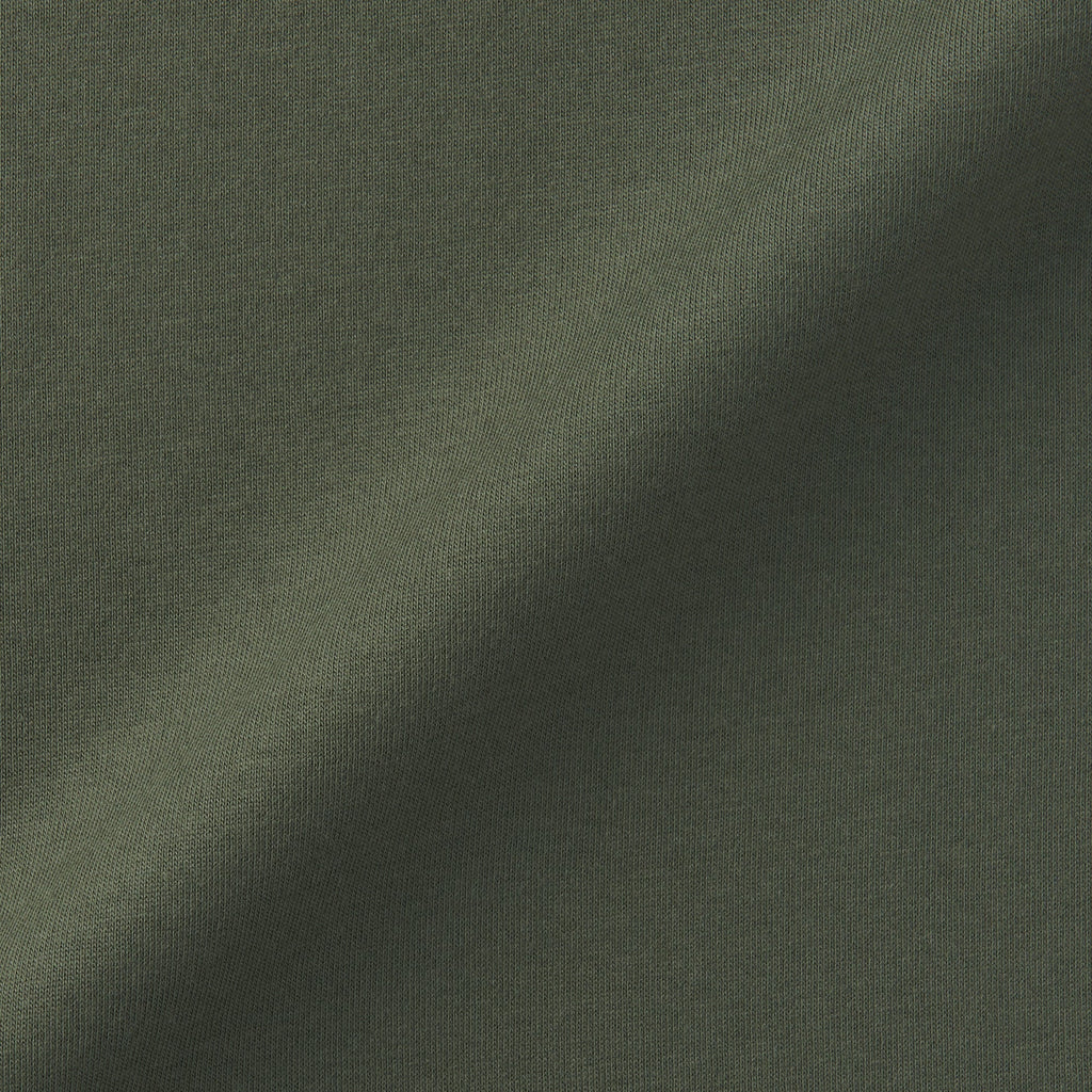 Men's Jersey Crew Neck Short Sleeve T-Shirt