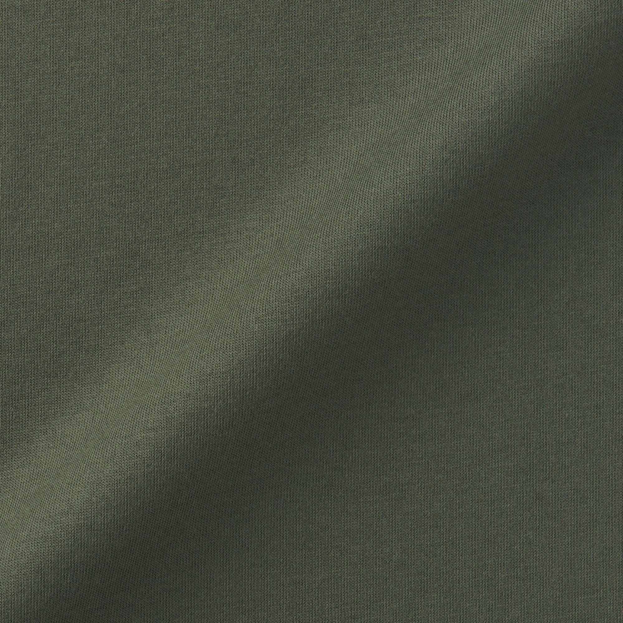 Men's Jersey Crew Neck Short Sleeve T-Shirt