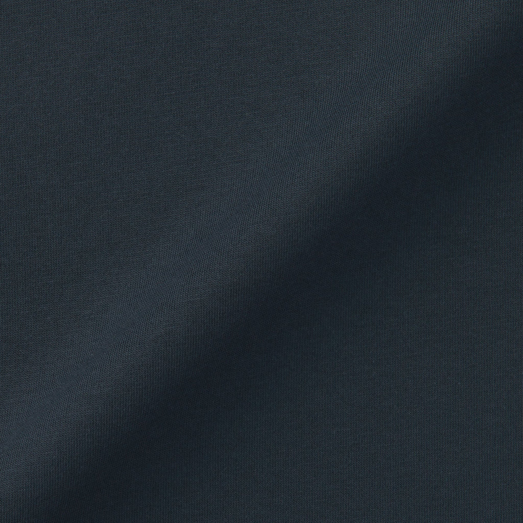 Men's Jersey Crew Neck Short Sleeve T-Shirt