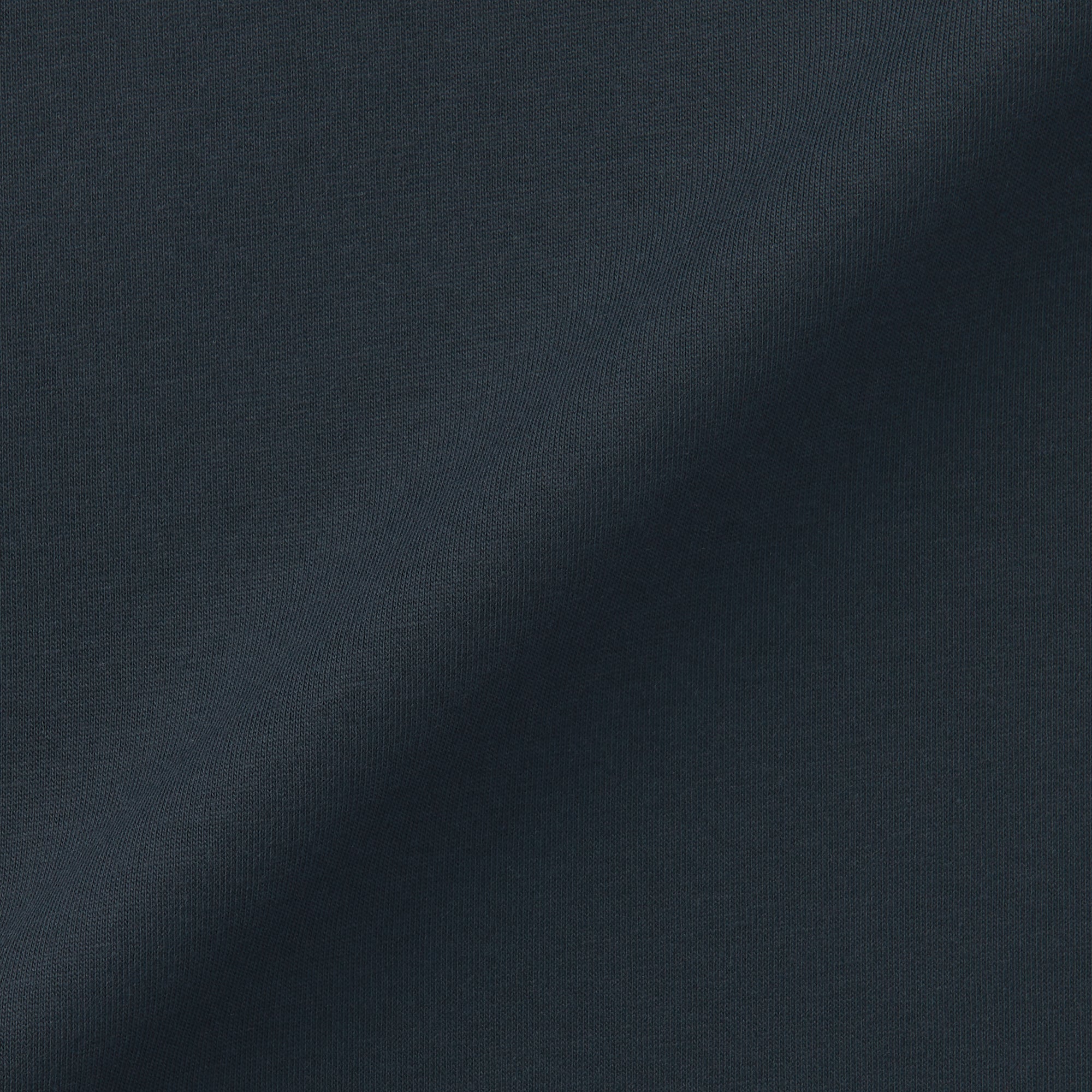 Men's Jersey Crew Neck Short Sleeve T-Shirt