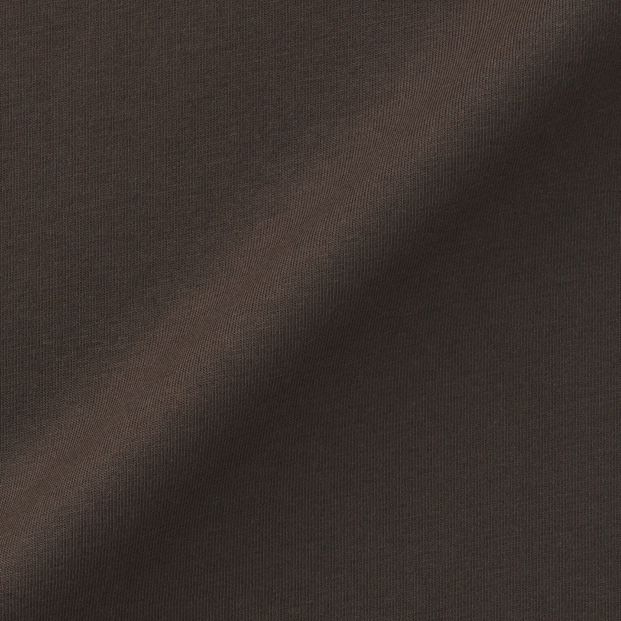 Men's Jersey Crew Neck Short Sleeve T-Shirt