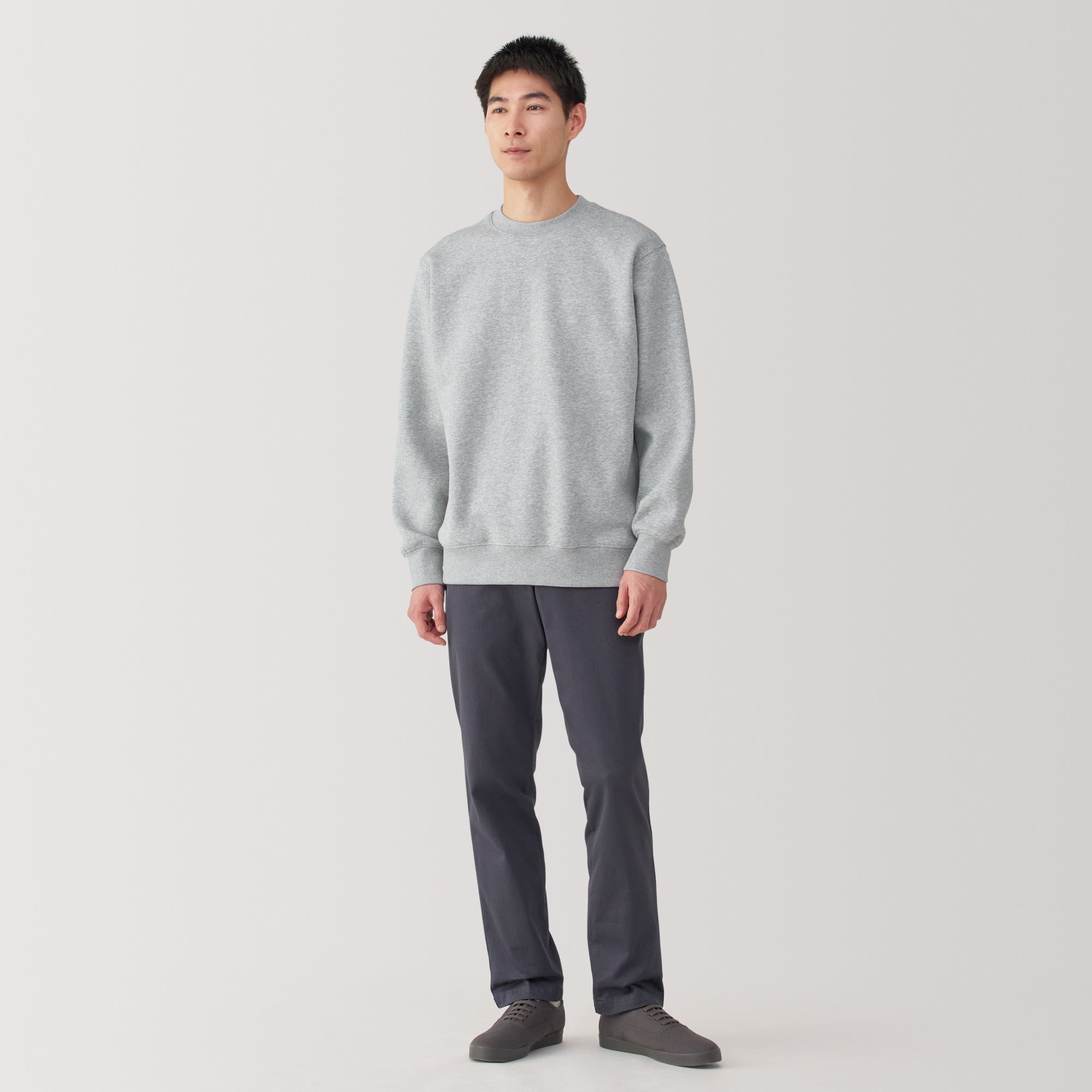Crewneck Sweatshirt