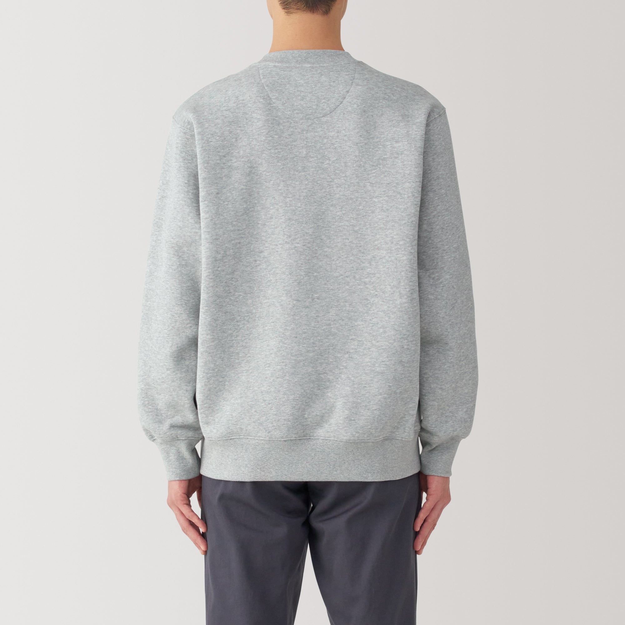 Crewneck Sweatshirt