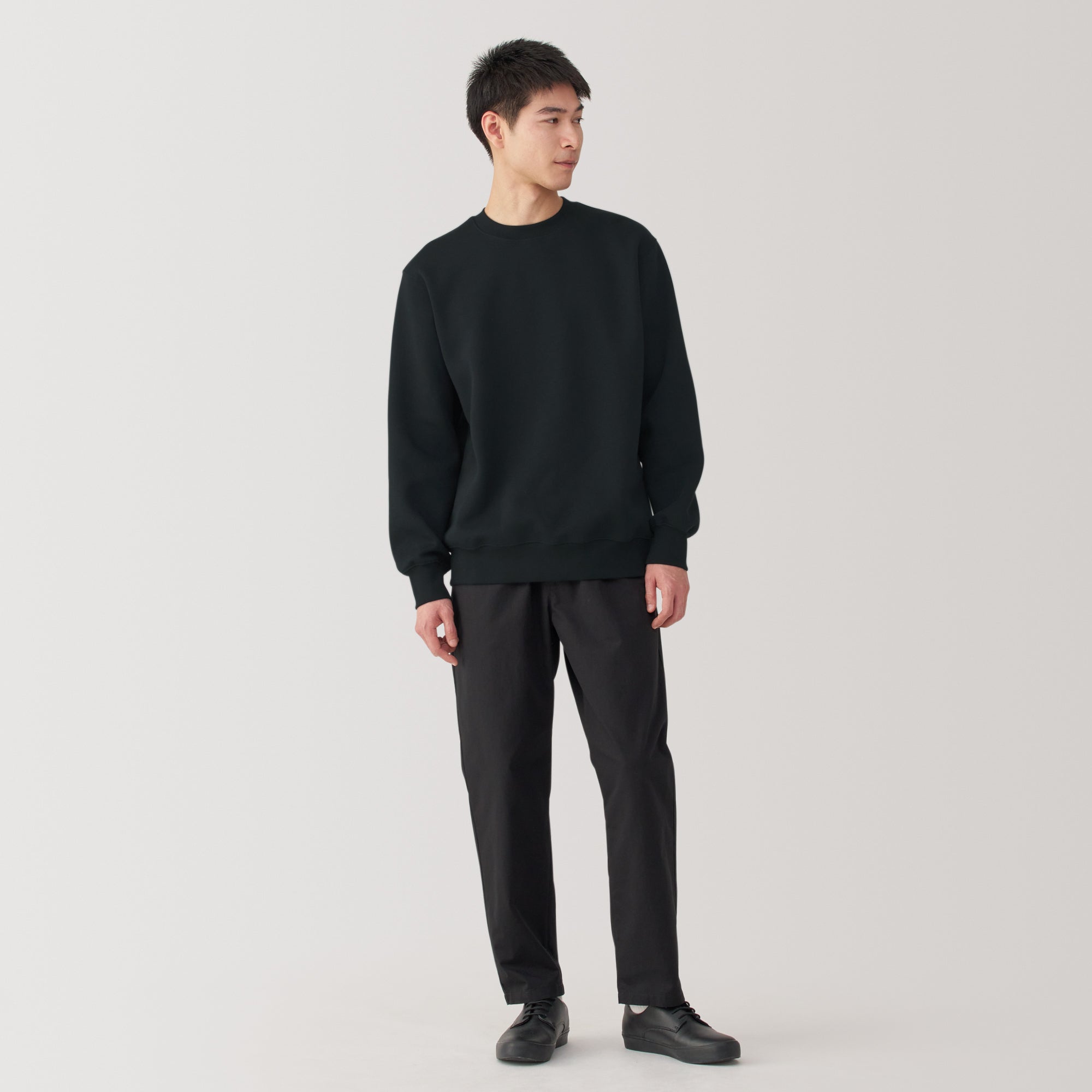 Crewneck Sweatshirt