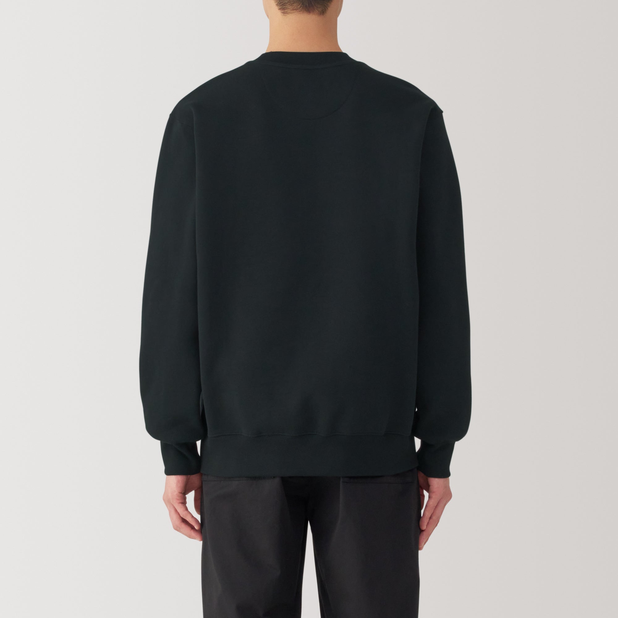 Crewneck Sweatshirt