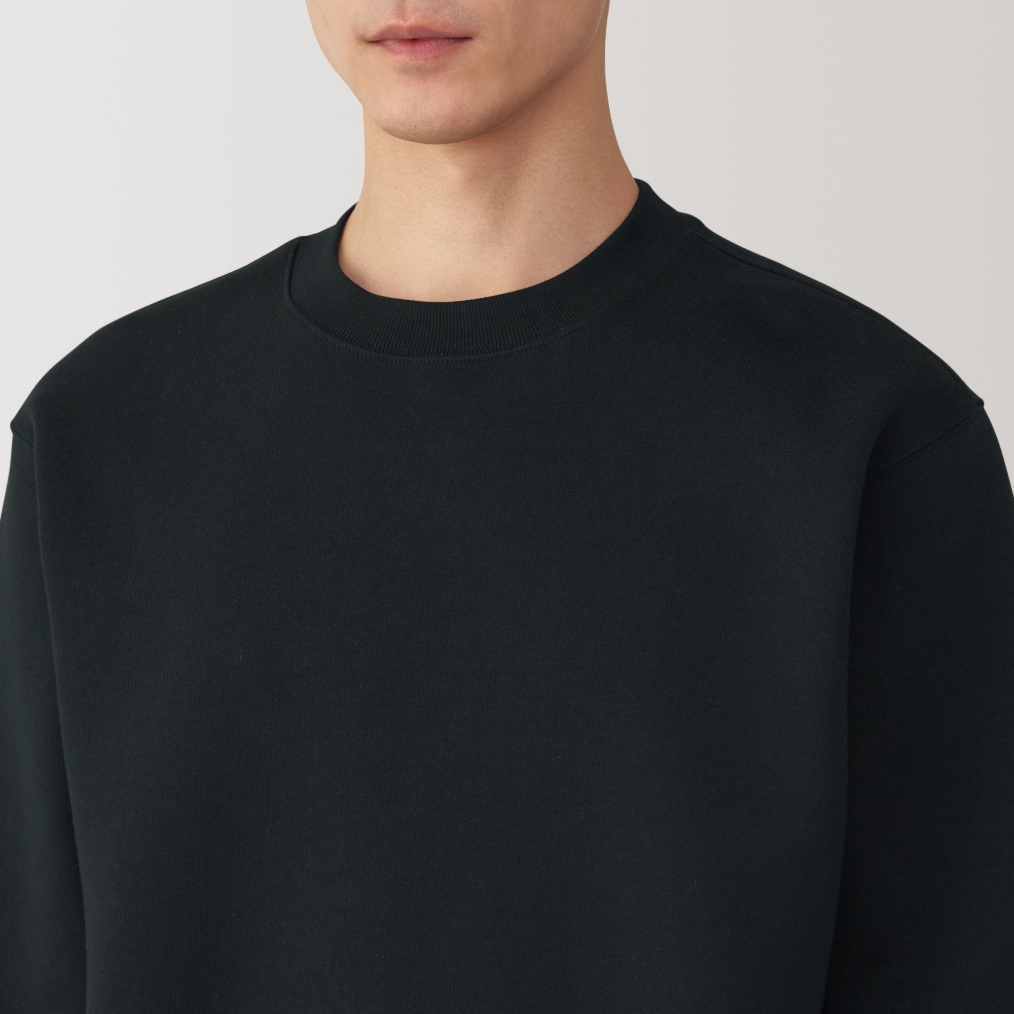 Crewneck Sweatshirt