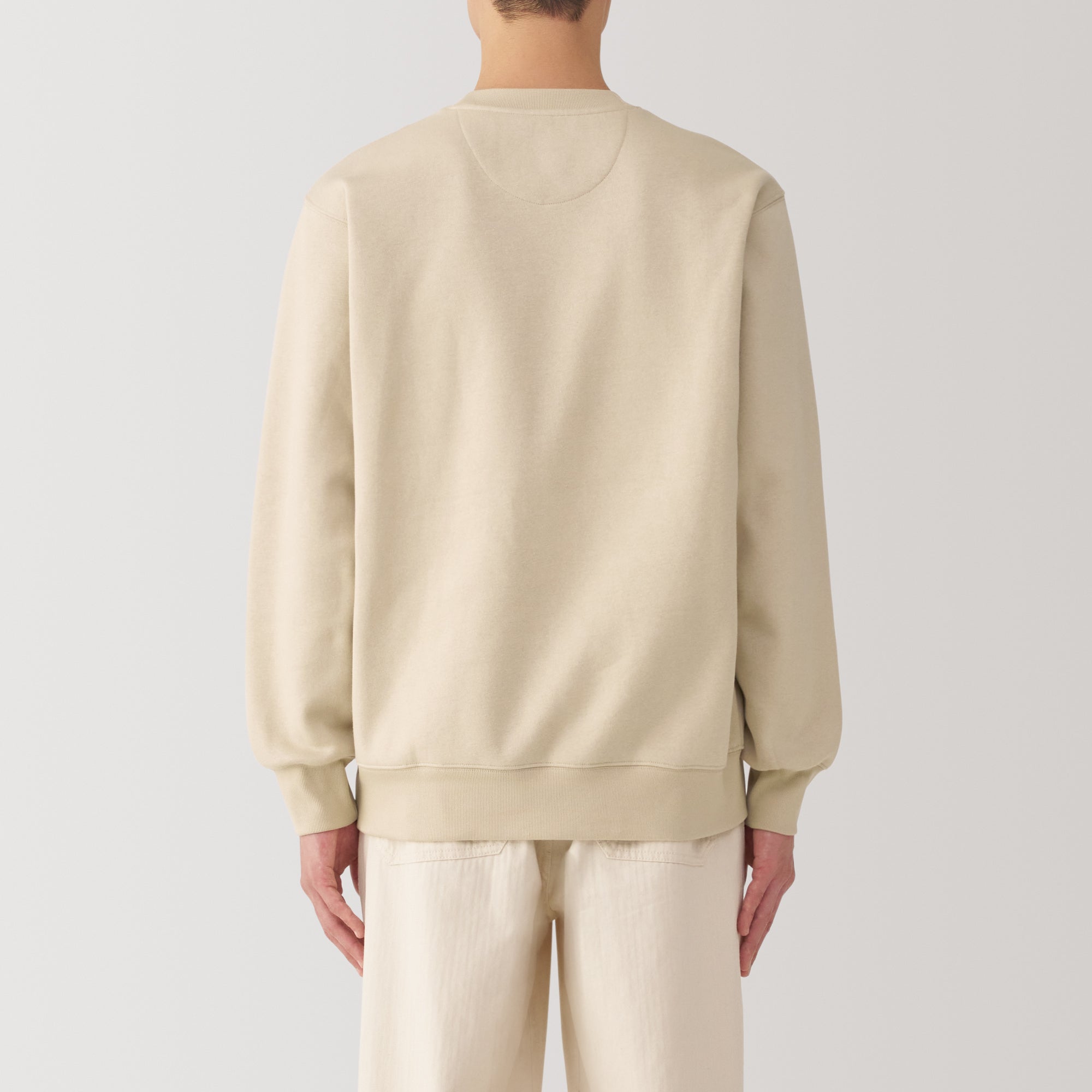 Crewneck Sweatshirt