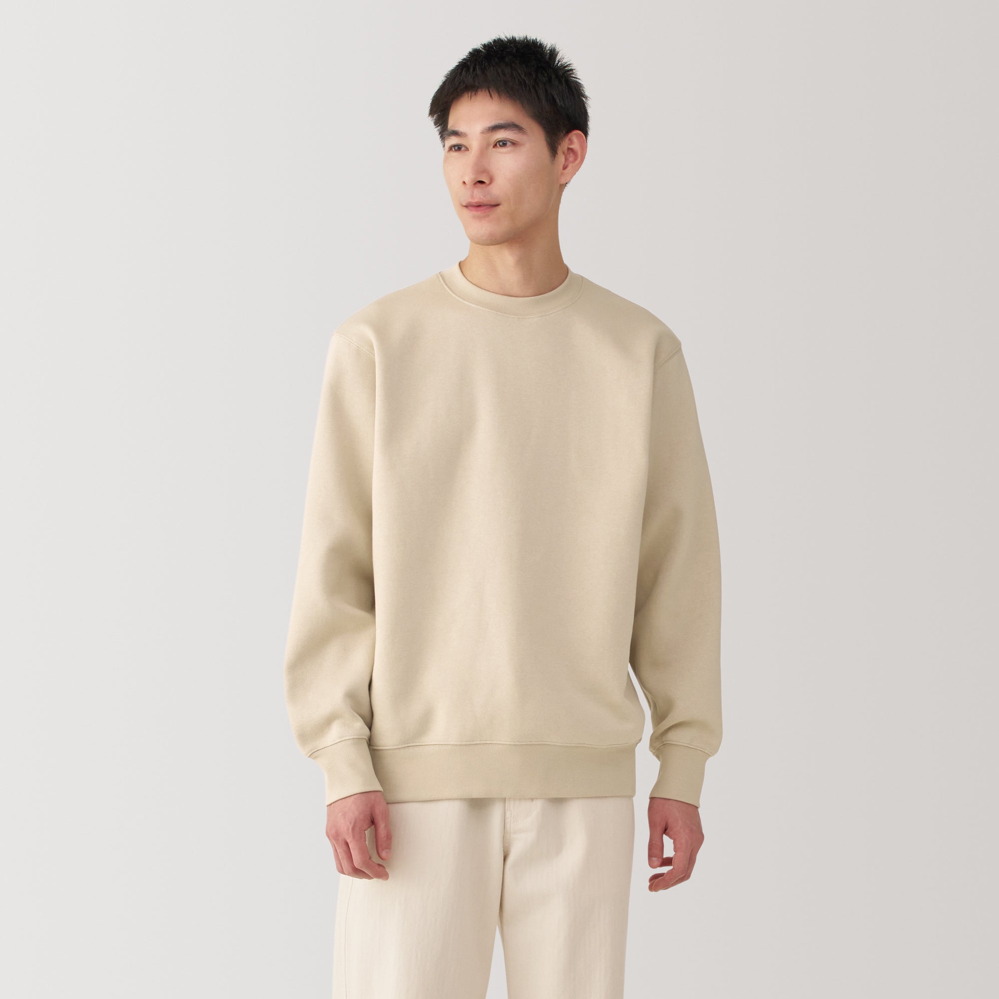 Crewneck Sweatshirt