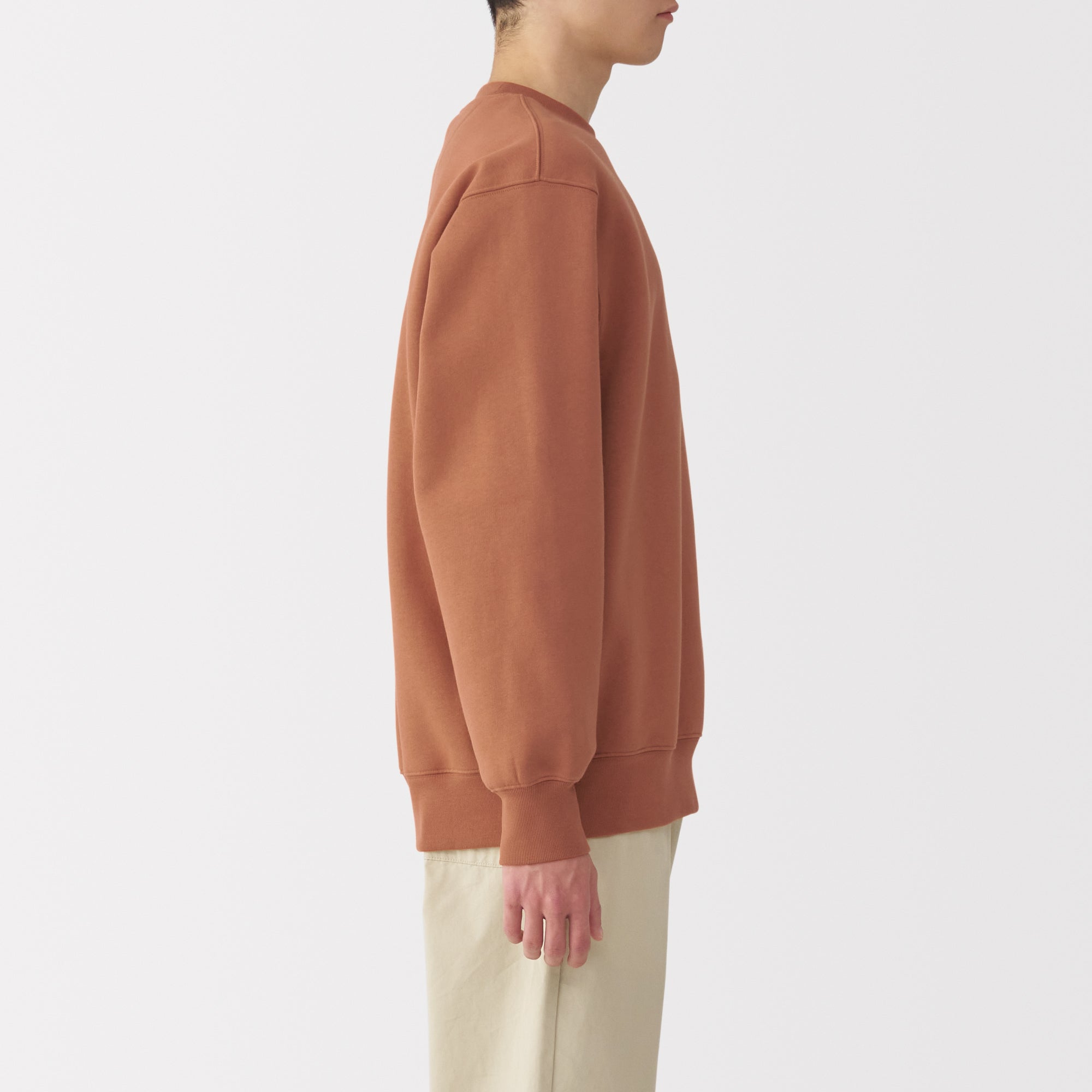 Crewneck Sweatshirt