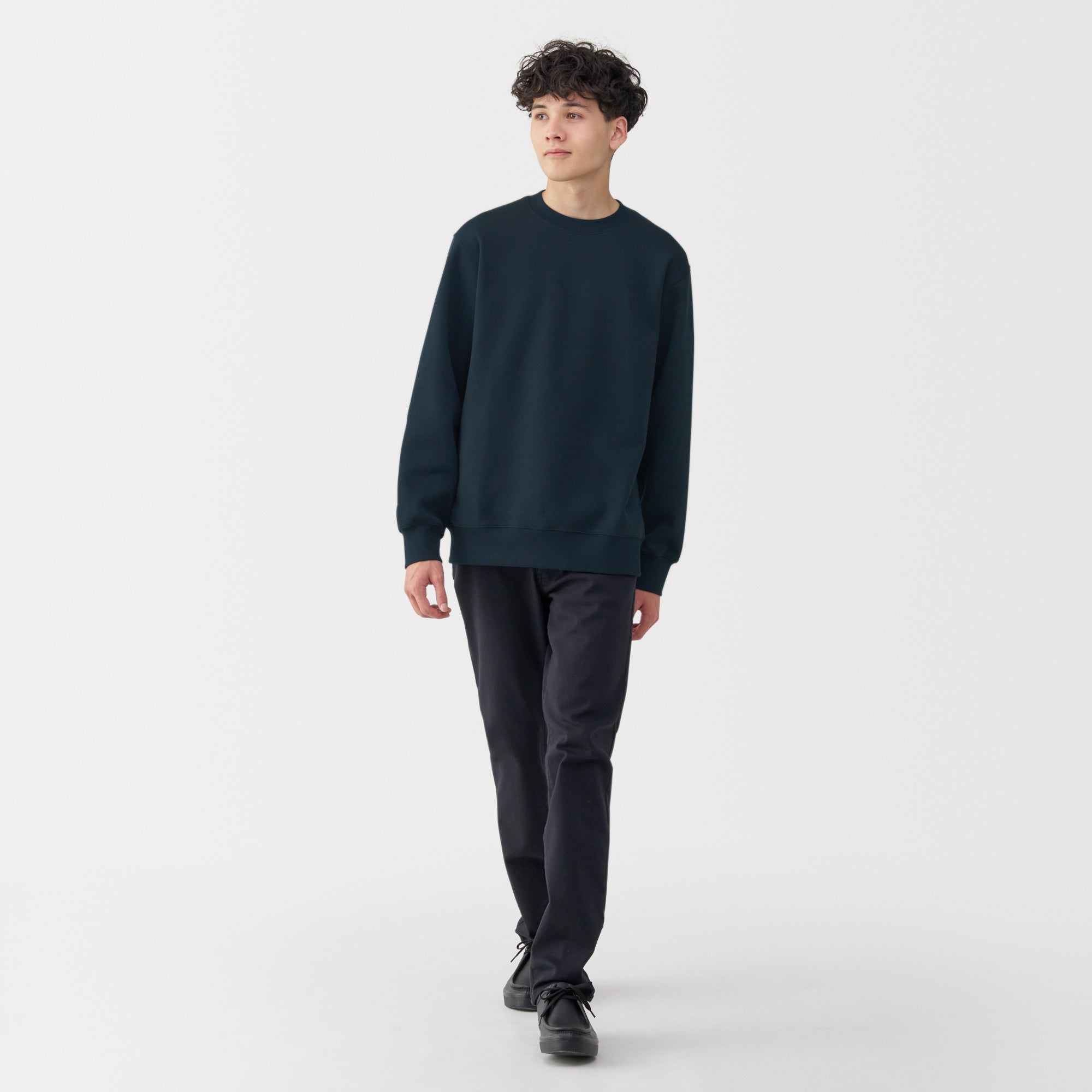 Crewneck Sweatshirt