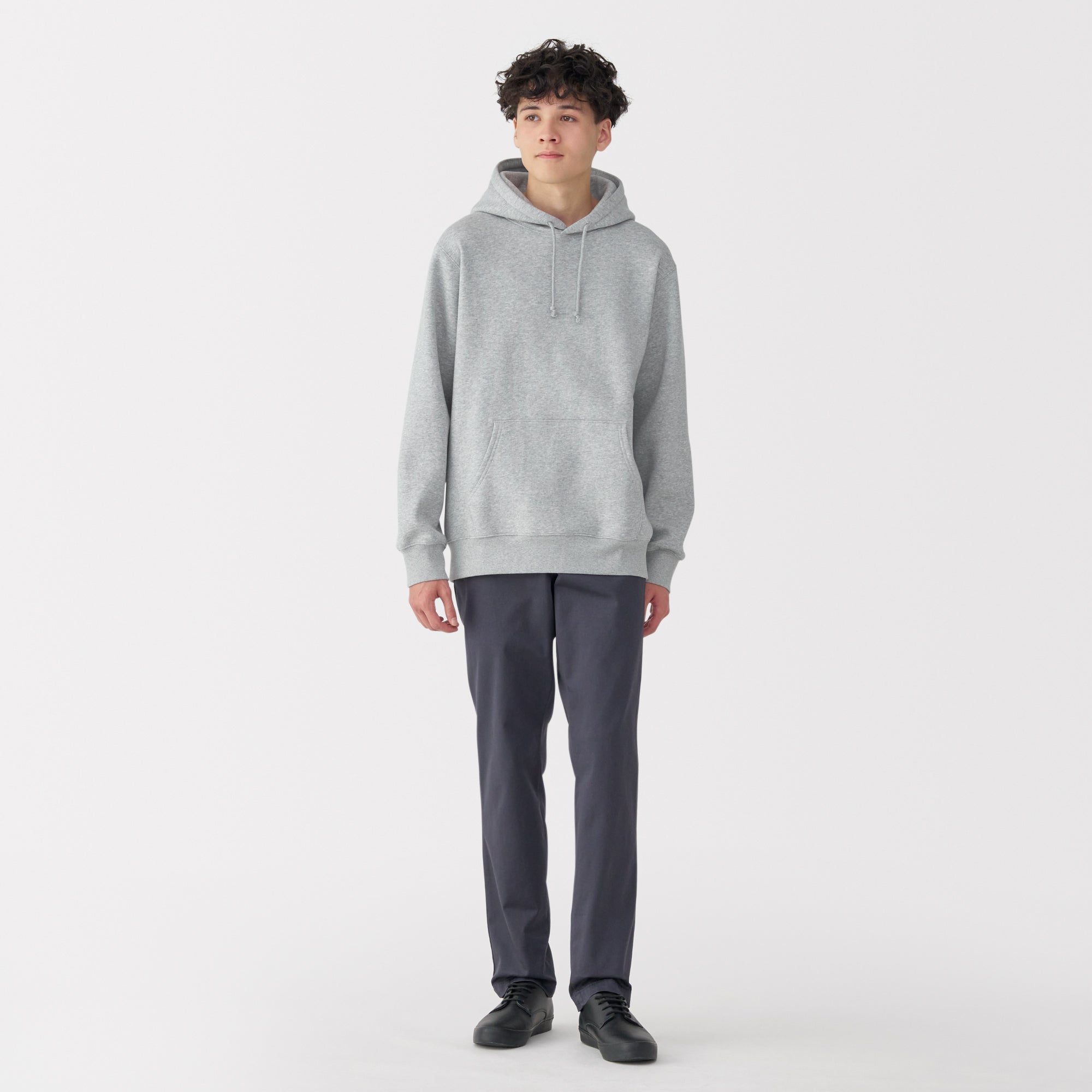 Sweatshirt Pullover Hoodie
