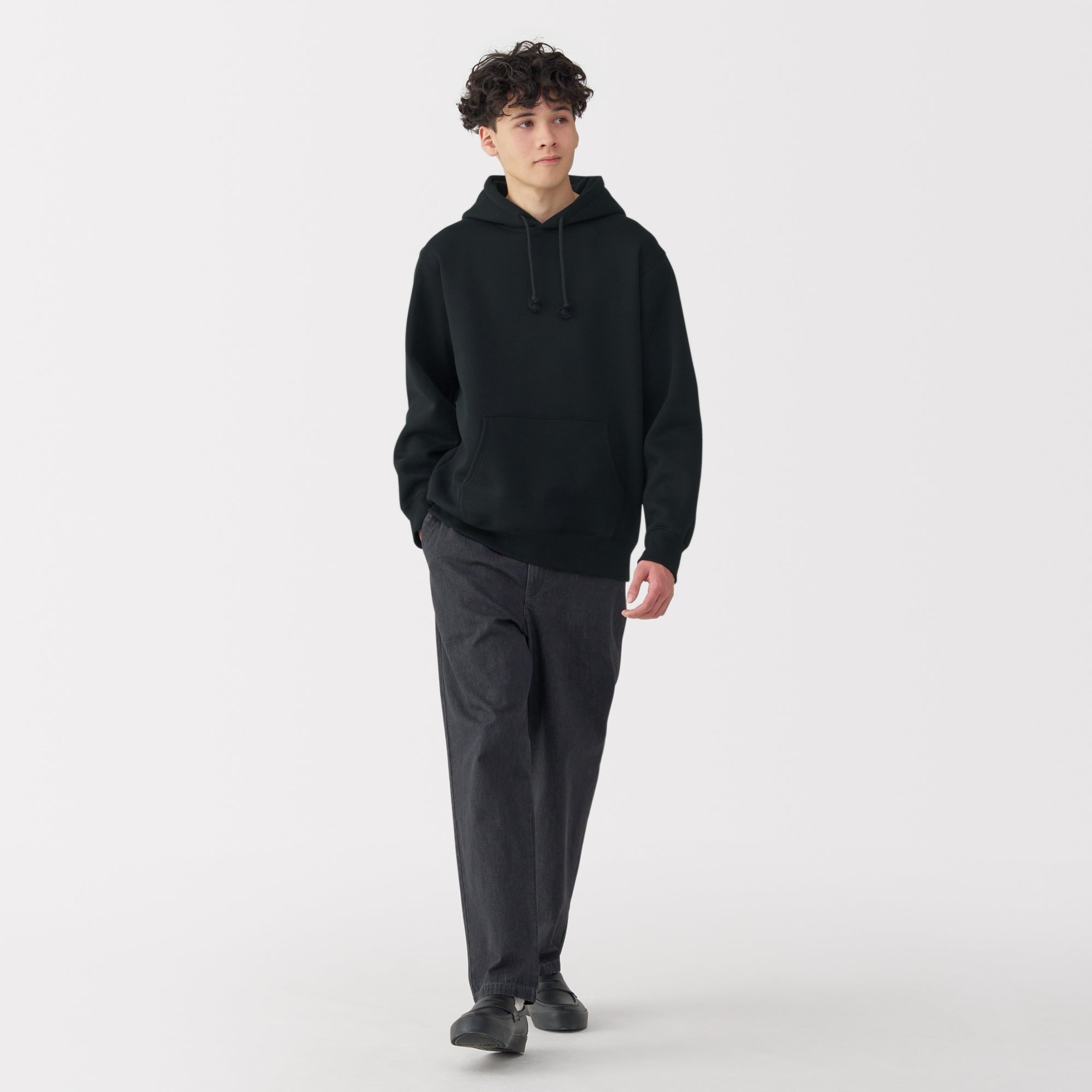 Sweatshirt Pullover Hoodie