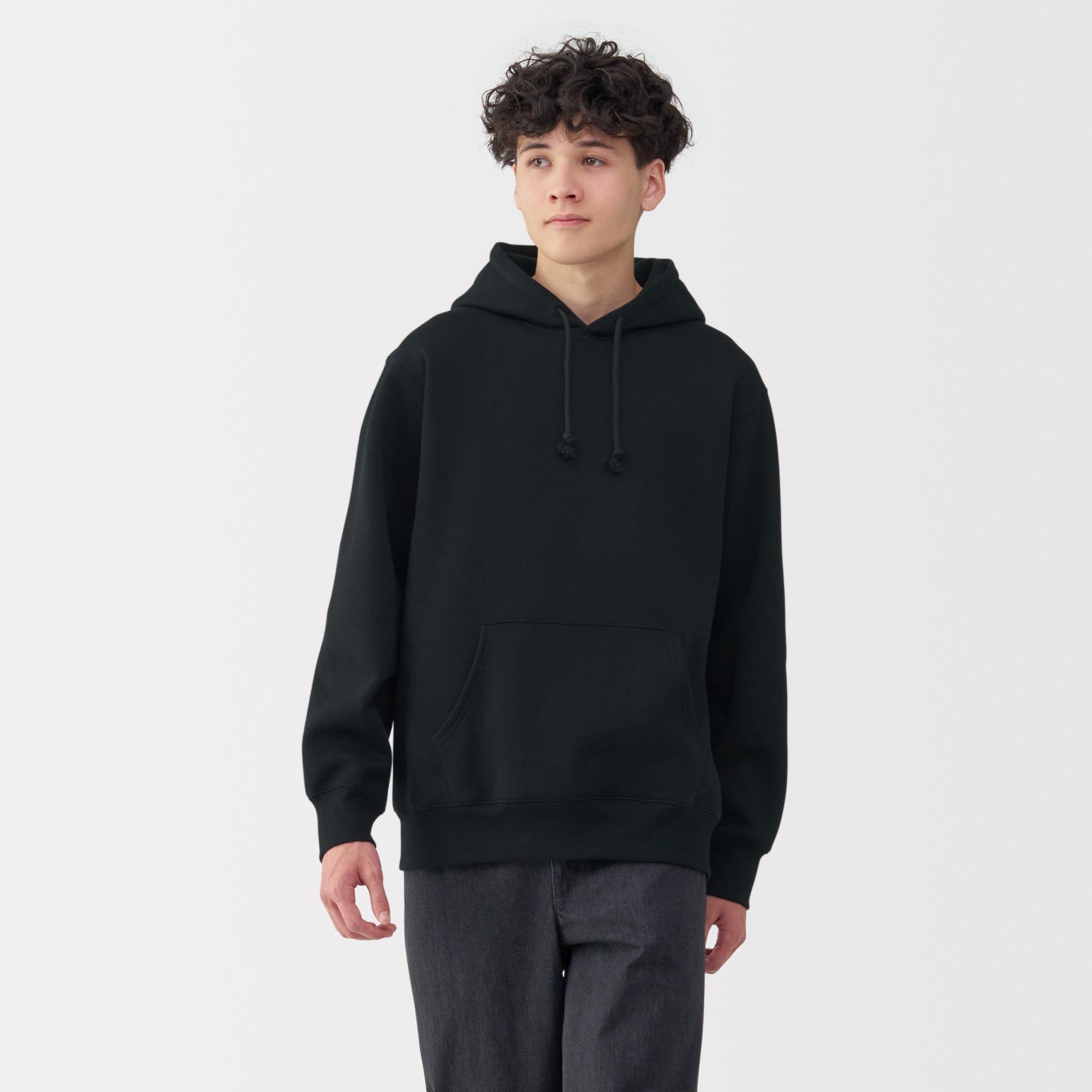 Sweatshirt Pullover Hoodie