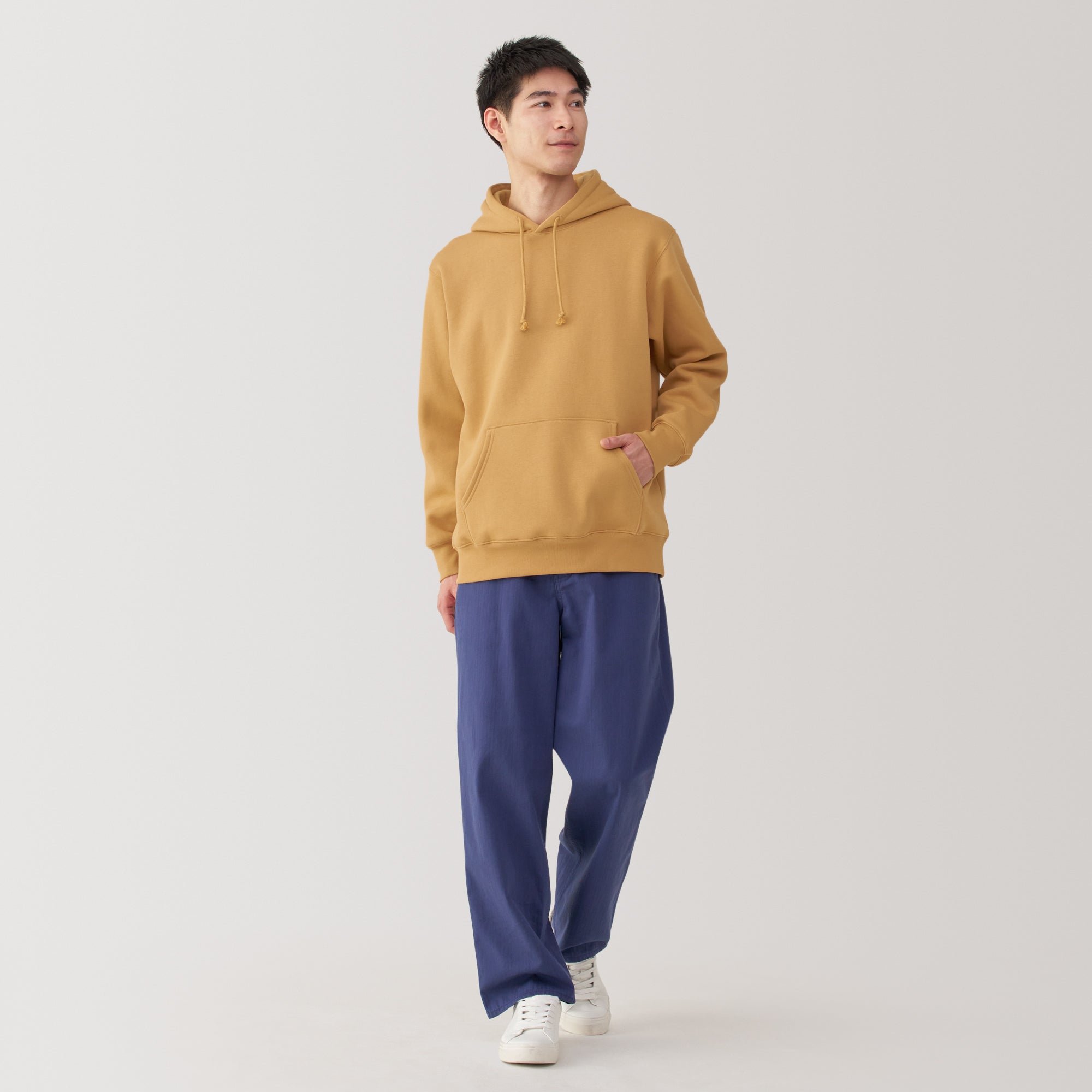 Sweatshirt Pullover Hoodie