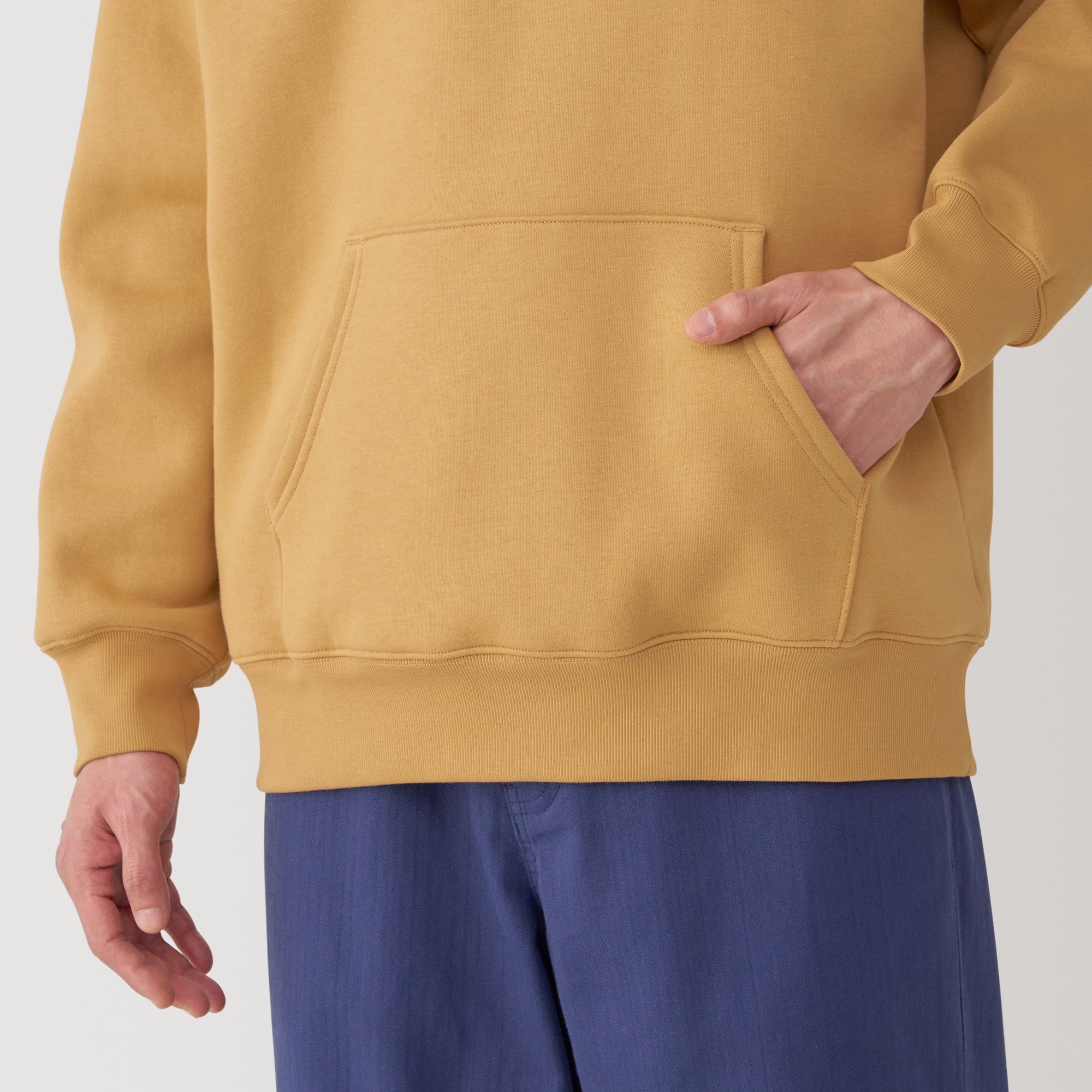 Sweatshirt Pullover Hoodie