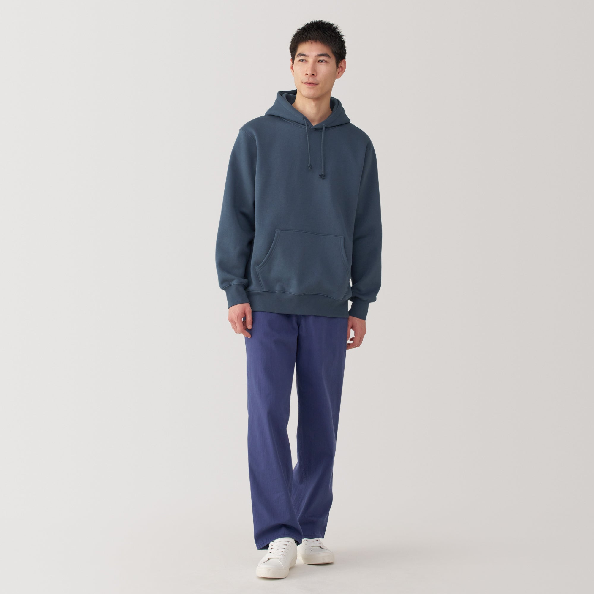 Sweatshirt Pullover Hoodie