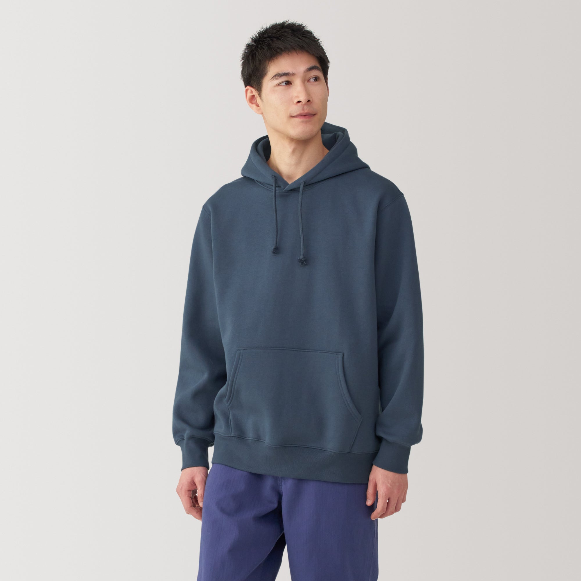 Sweatshirt Pullover Hoodie