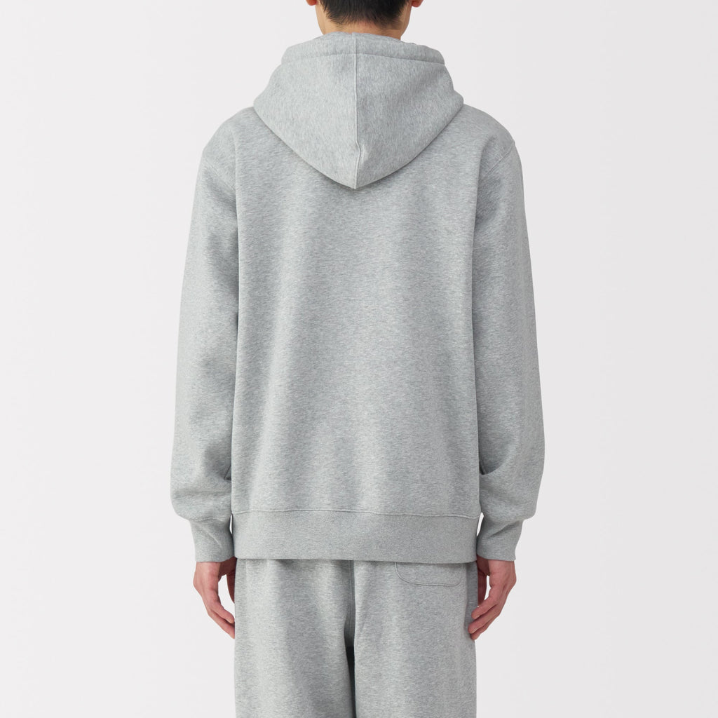 Men's Sweatshirt Full Zip Hoodie