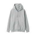 Men's Sweatshirt Full Zip Hoodie