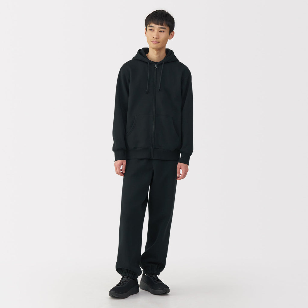 Men's Sweatshirt Full Zip Hoodie