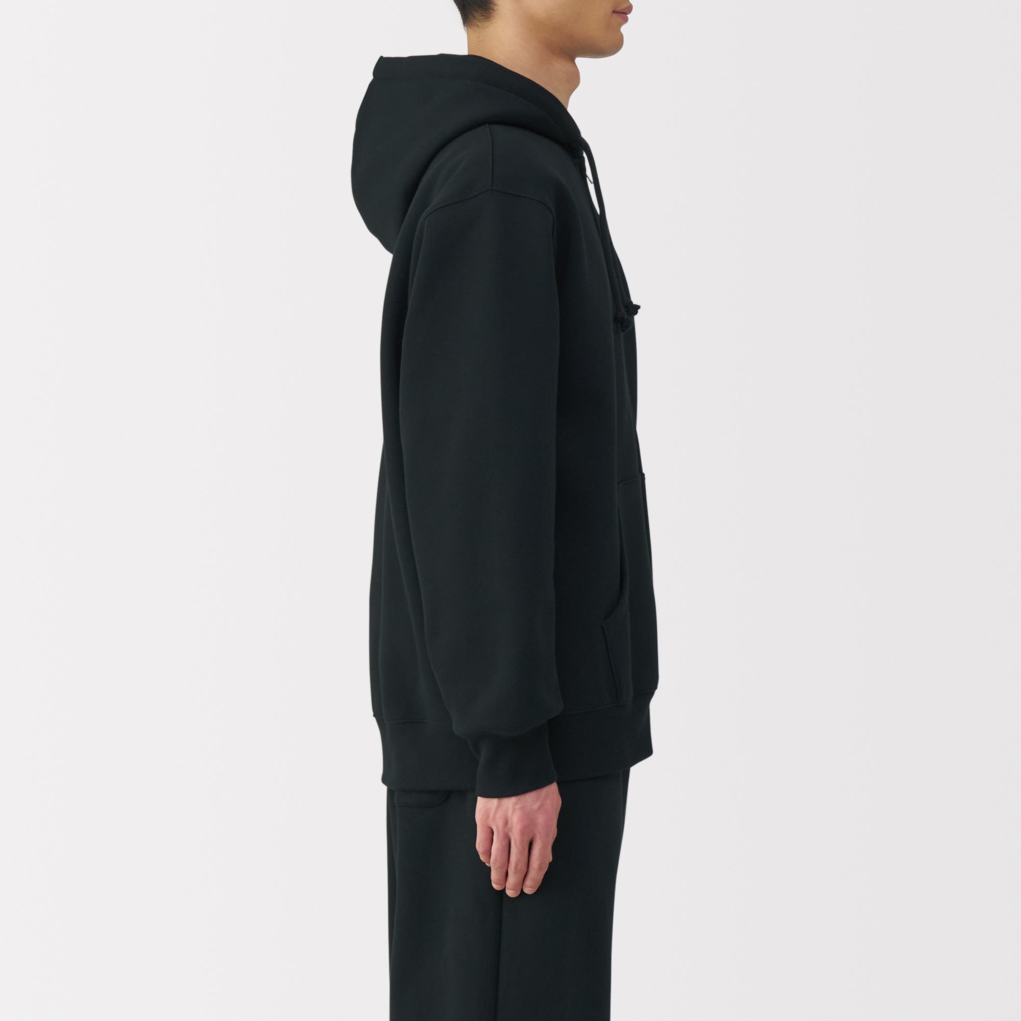 Men's Sweatshirt Full Zip Hoodie