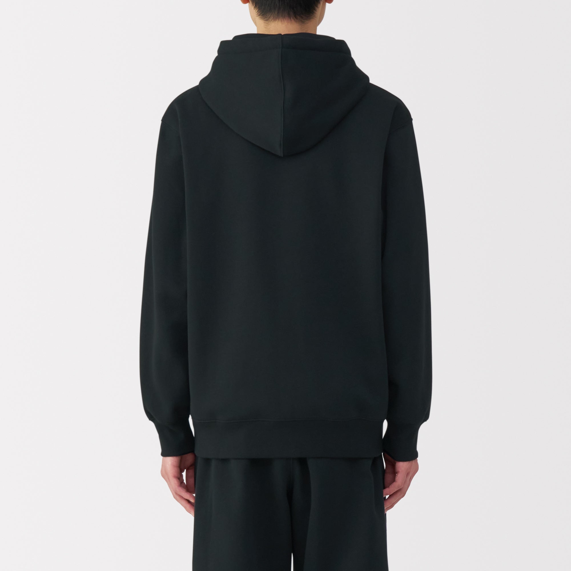 Men's Sweatshirt Full Zip Hoodie