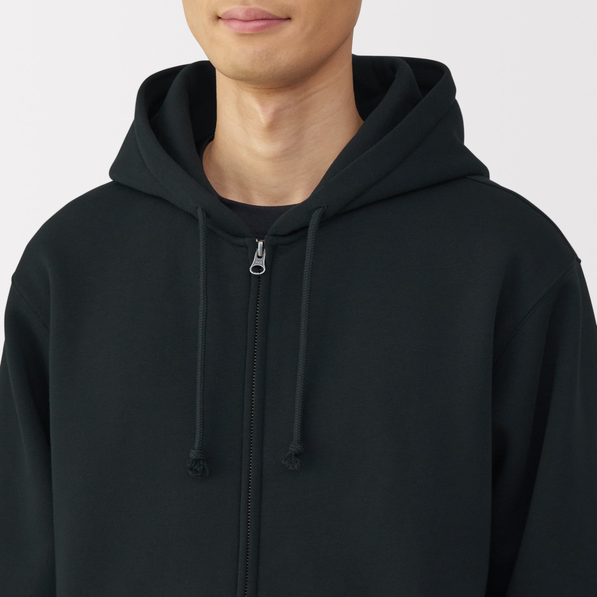 Men's Sweatshirt Full Zip Hoodie