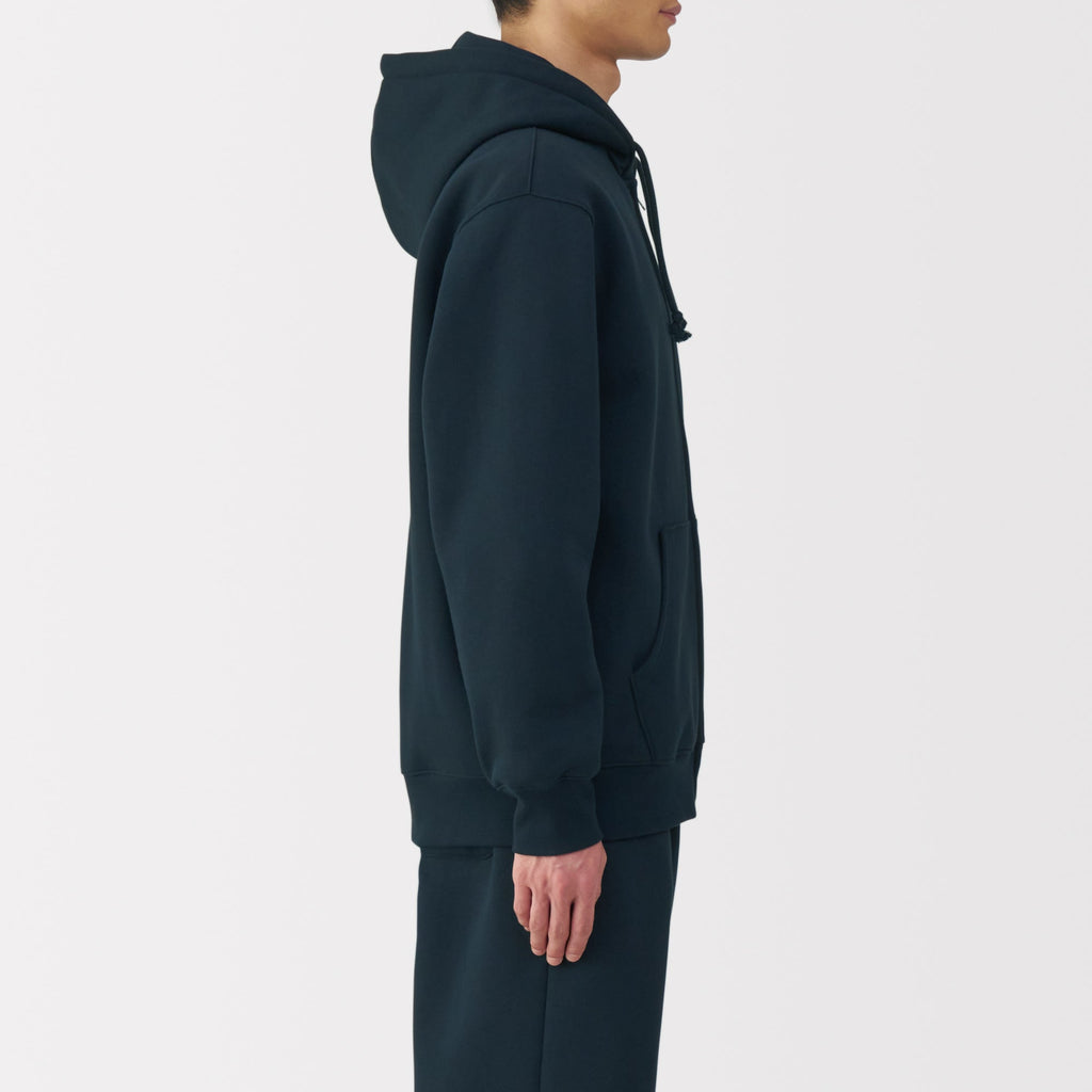 Men's Sweatshirt Full Zip Hoodie