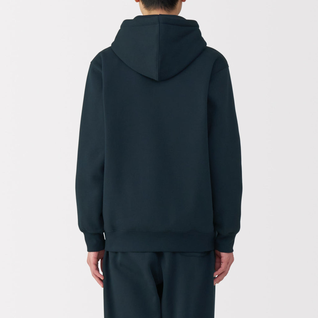 Men's Sweatshirt Full Zip Hoodie