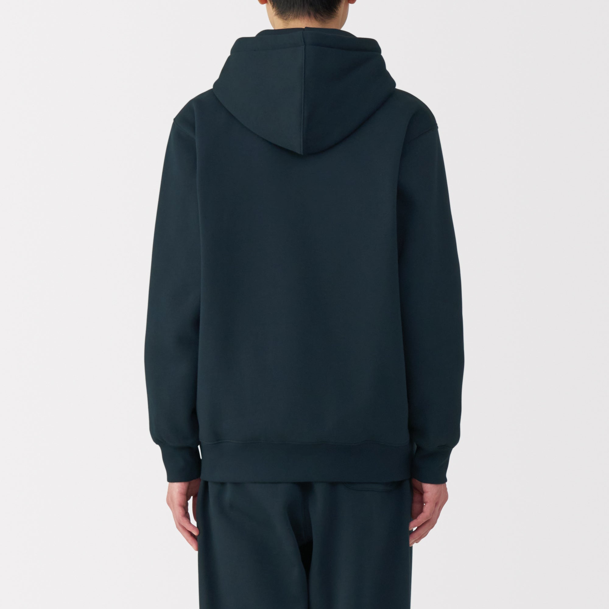 Men's Sweatshirt Full Zip Hoodie