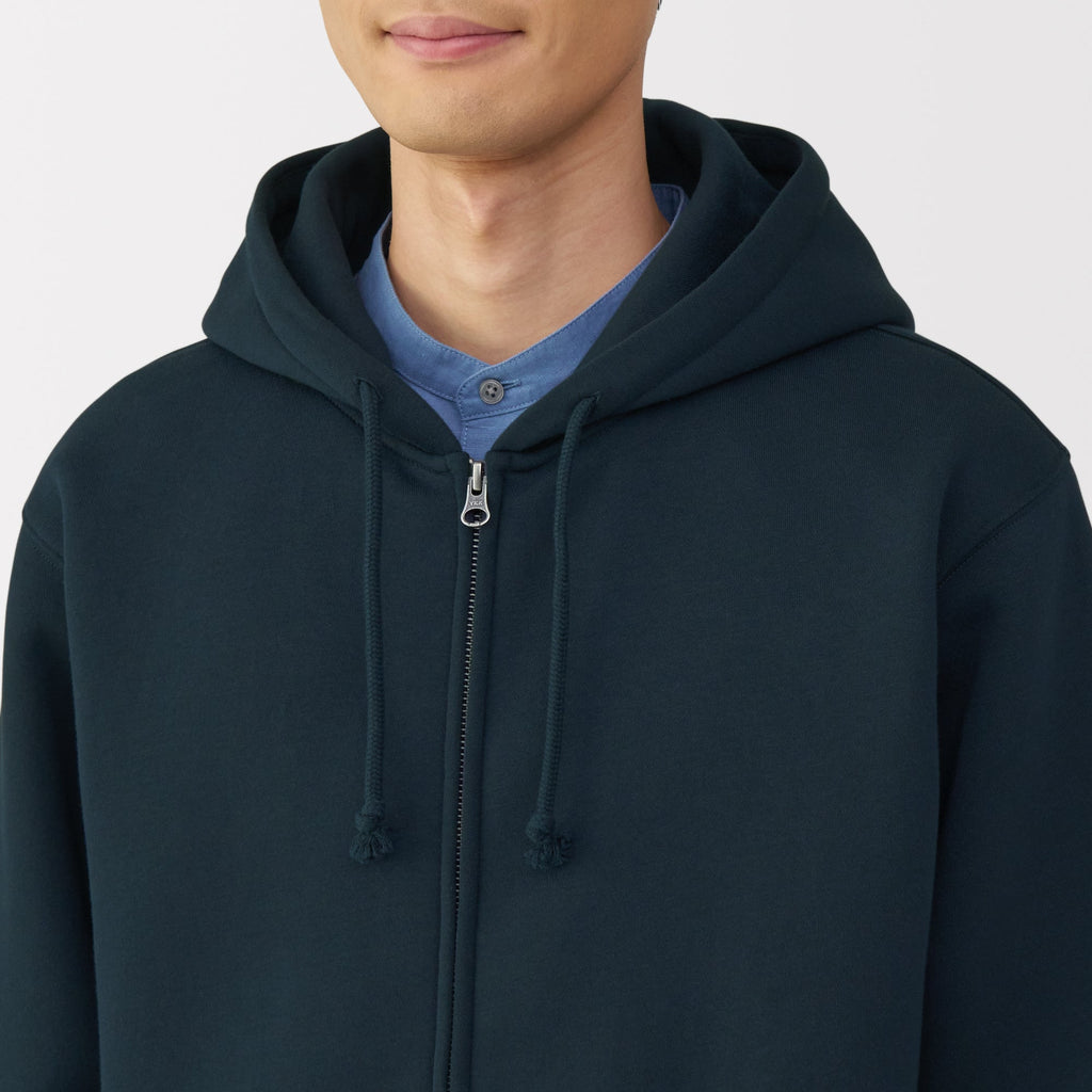 Men's Sweatshirt Full Zip Hoodie