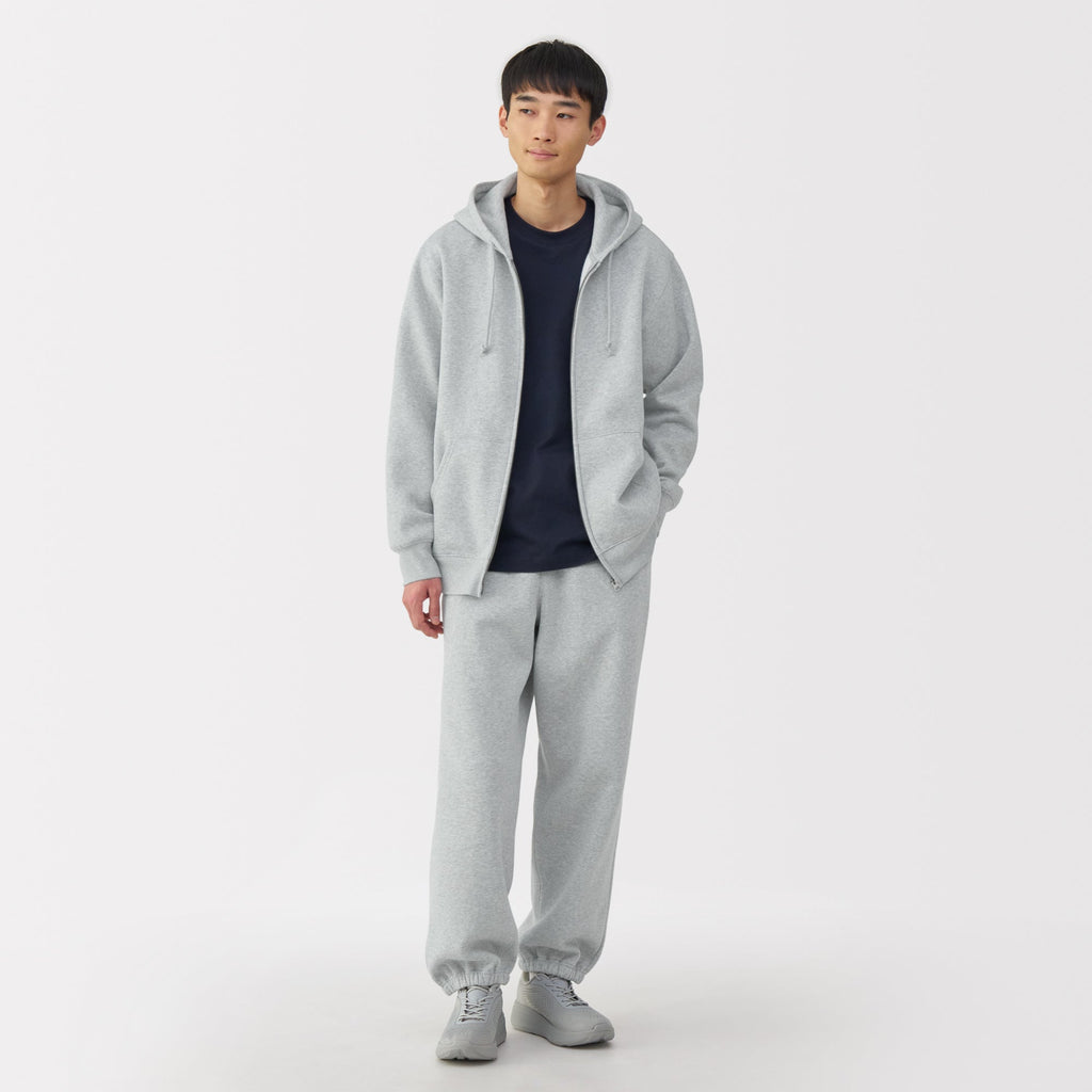 Men's Wide Sweatpants