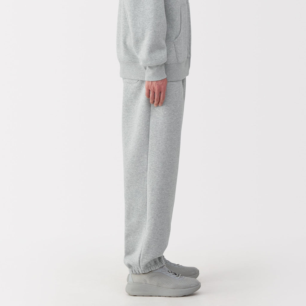 Men's Wide Sweatpants