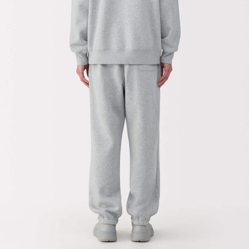 Men's Wide Sweatpants