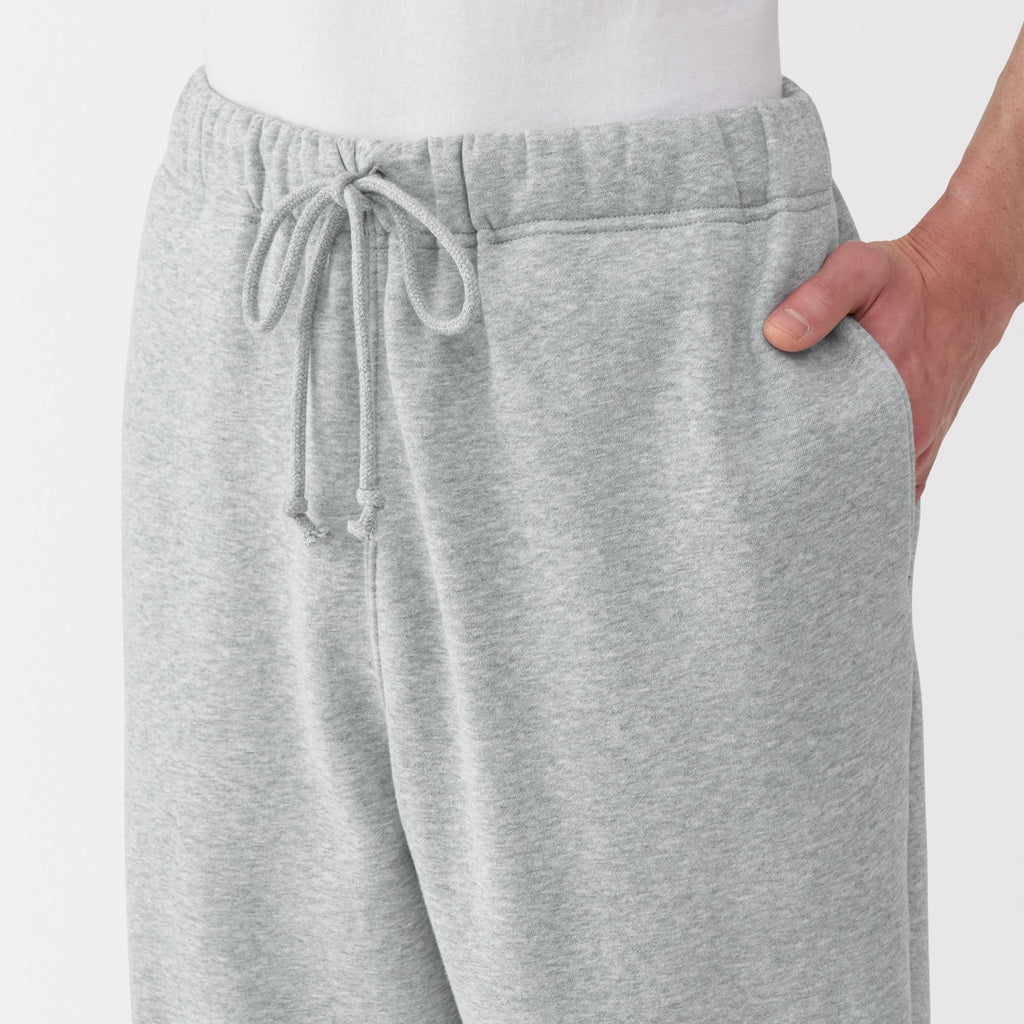Men's Wide Sweatpants