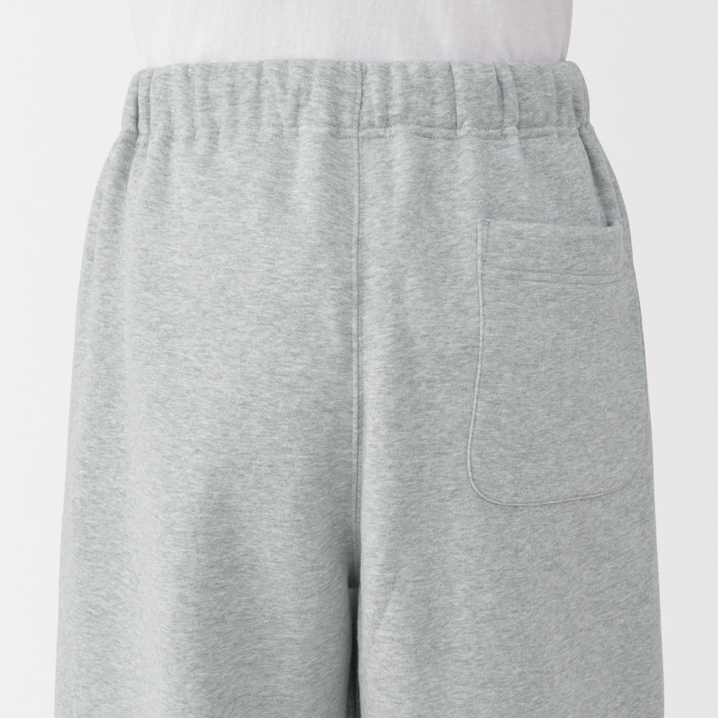 Men's Wide Sweatpants