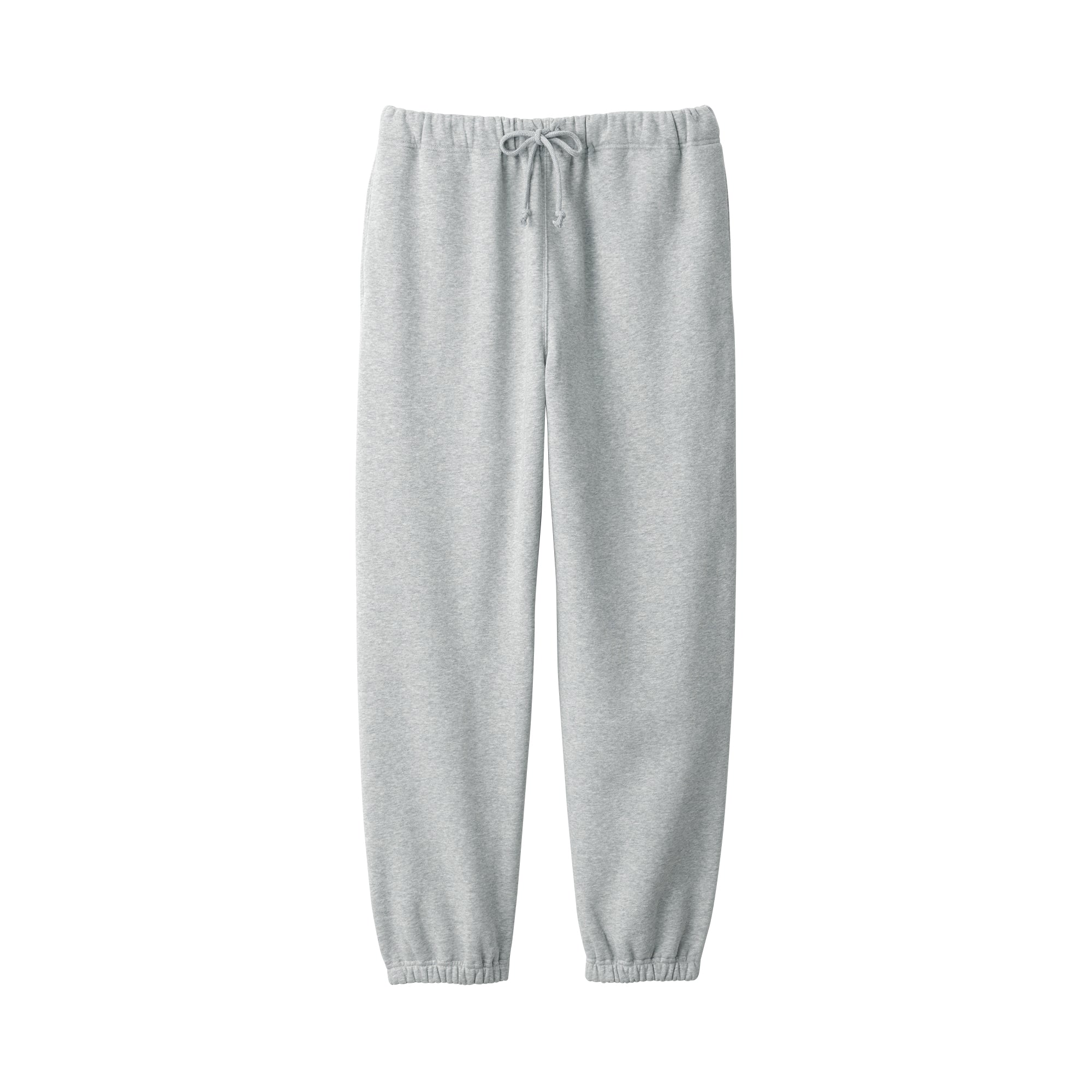Men's Wide Sweatpants