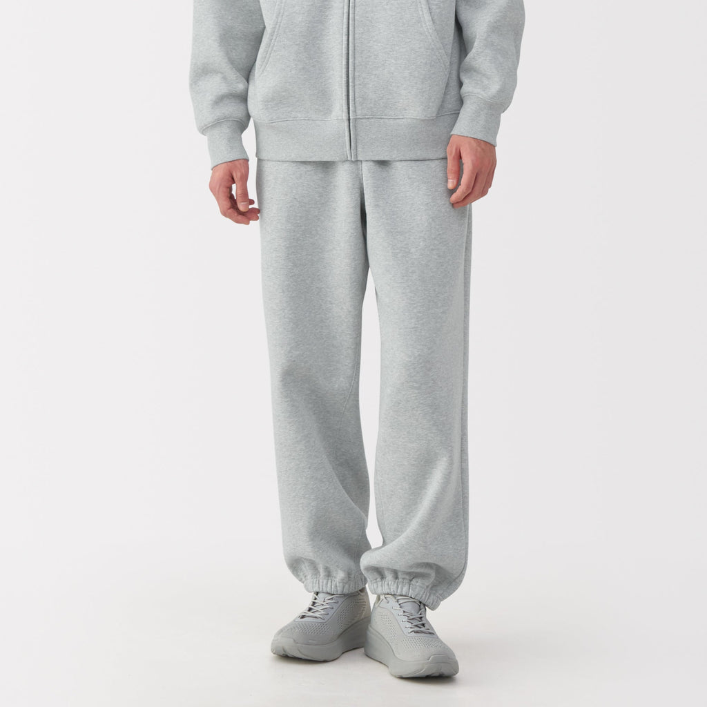 Men's Wide Sweatpants