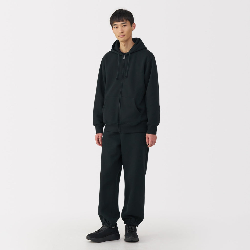 Men's Wide Sweatpants