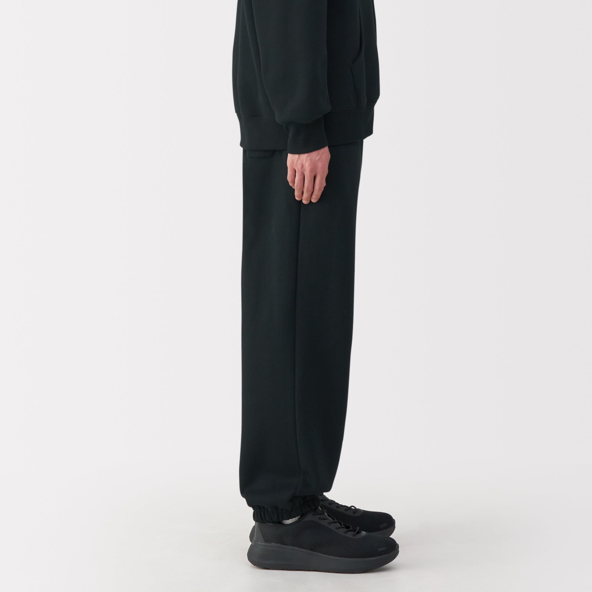 Men's Wide Sweatpants