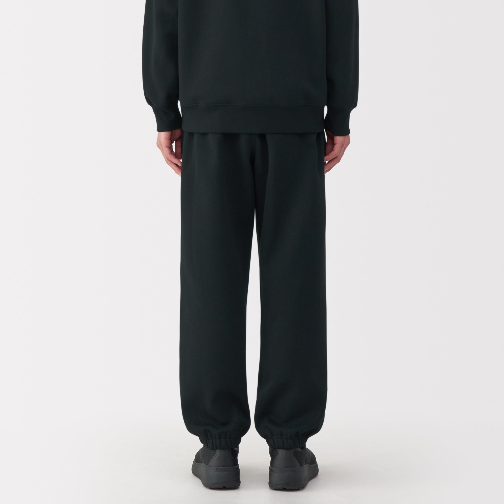 Men's Wide Sweatpants